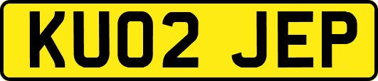 KU02JEP