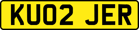 KU02JER