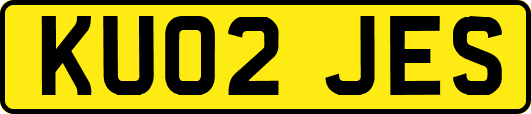 KU02JES