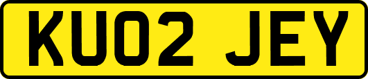 KU02JEY