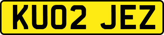 KU02JEZ