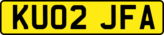 KU02JFA