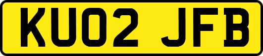 KU02JFB