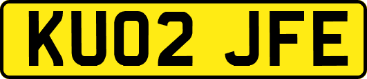 KU02JFE