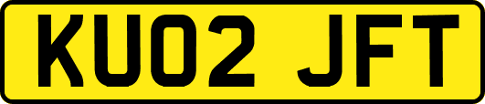 KU02JFT