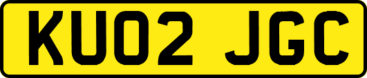 KU02JGC