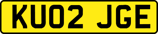 KU02JGE