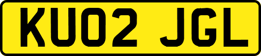 KU02JGL