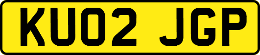 KU02JGP