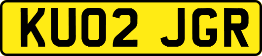 KU02JGR
