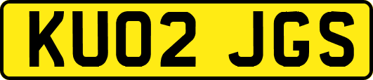 KU02JGS