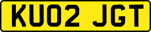 KU02JGT
