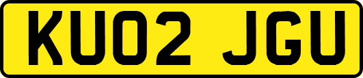 KU02JGU