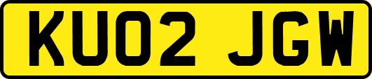 KU02JGW