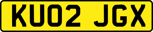 KU02JGX