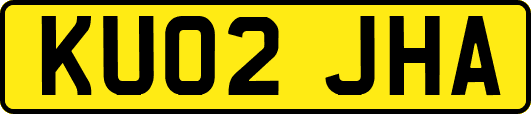 KU02JHA