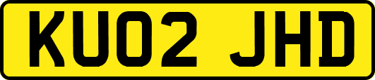 KU02JHD