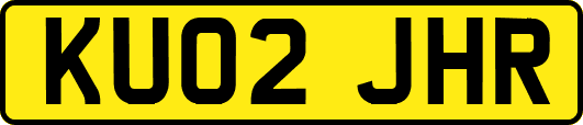 KU02JHR