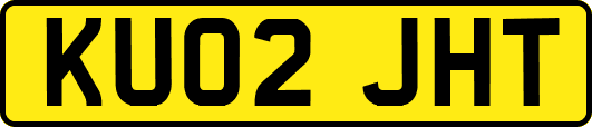 KU02JHT