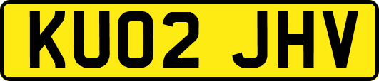 KU02JHV