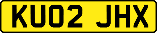 KU02JHX