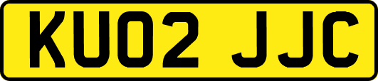 KU02JJC
