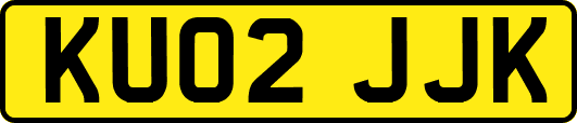 KU02JJK