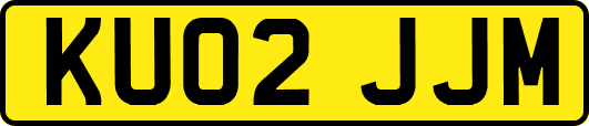 KU02JJM