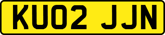 KU02JJN