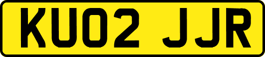 KU02JJR