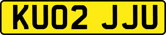 KU02JJU