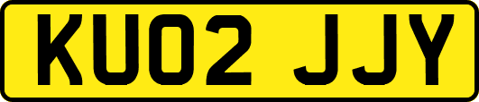 KU02JJY
