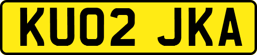 KU02JKA