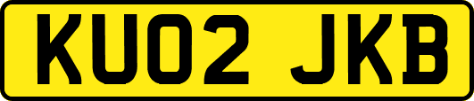 KU02JKB