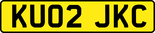 KU02JKC