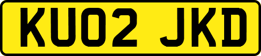 KU02JKD