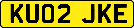 KU02JKE