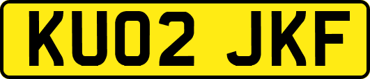 KU02JKF