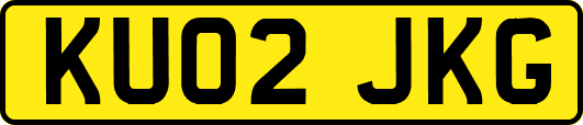 KU02JKG