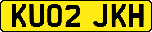 KU02JKH