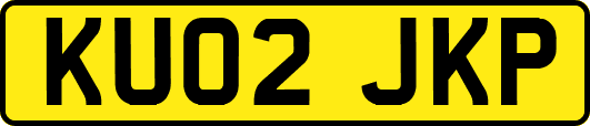 KU02JKP
