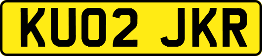 KU02JKR