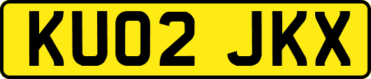 KU02JKX