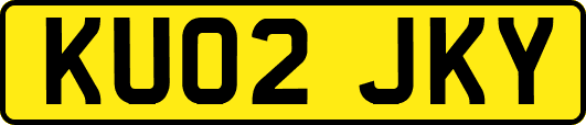 KU02JKY
