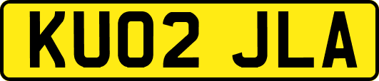 KU02JLA