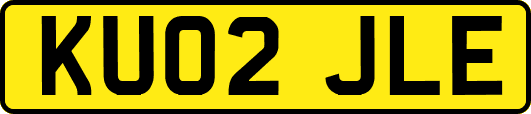KU02JLE