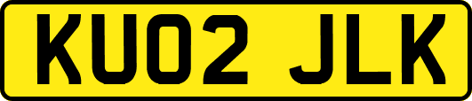 KU02JLK