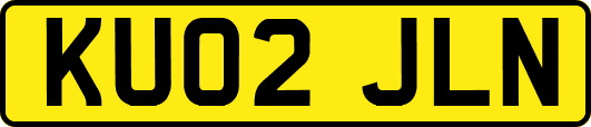 KU02JLN