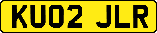 KU02JLR