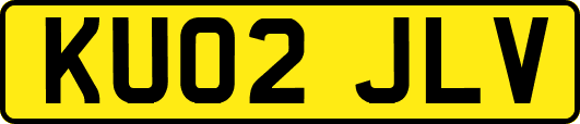 KU02JLV